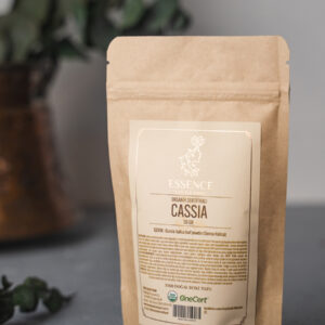 CASSIA 50GR