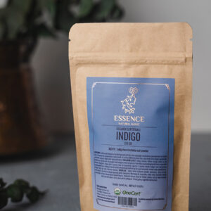 INDIGO 100 GR