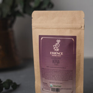KINA 100 GR