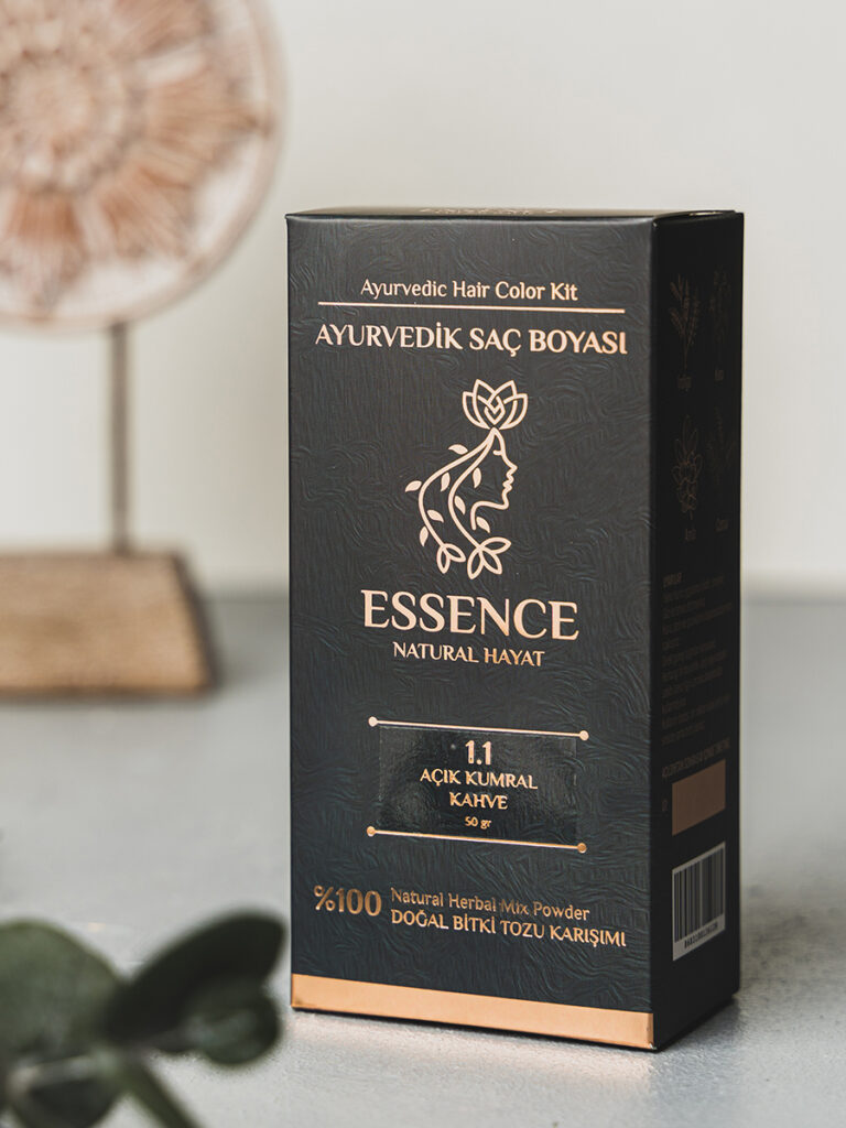 ESSENCE NATURAL HAYAT