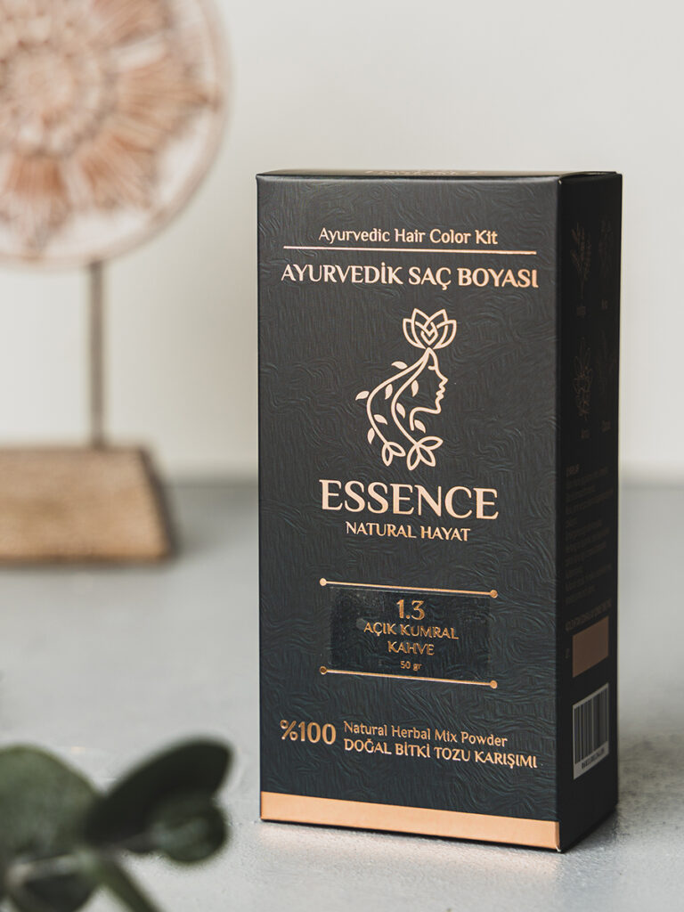 ESSENCE NATURAL HAYAT