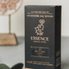 AYURVEDİK SAÇ BOYASI KOYU KUMRAL KAHVE 3.1