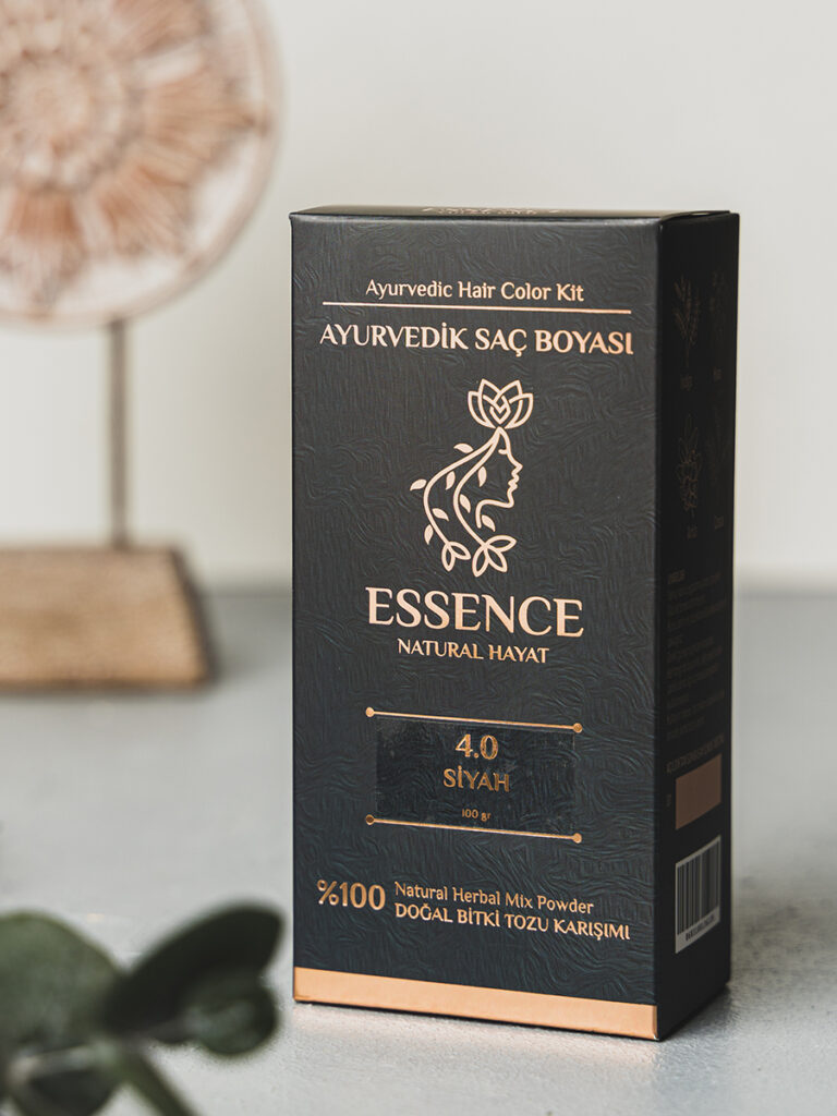 ESSENCE NATURAL HAYAT