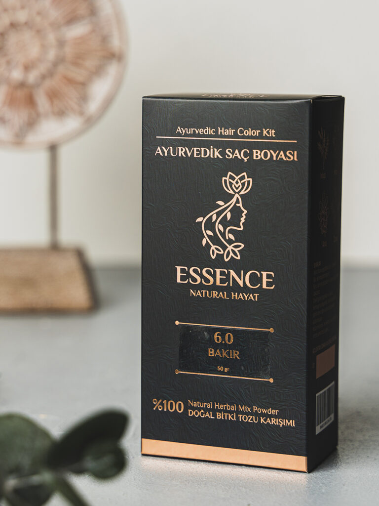 ESSENCE NATURAL HAYAT