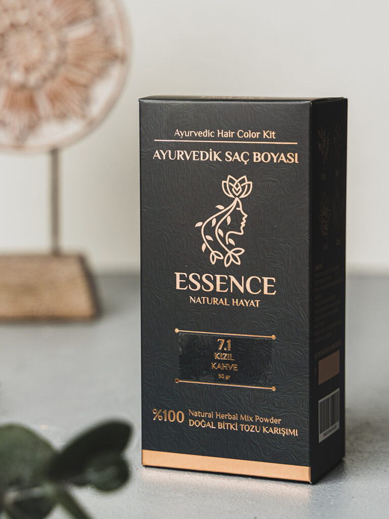 ESSENCE NATURAL HAYAT