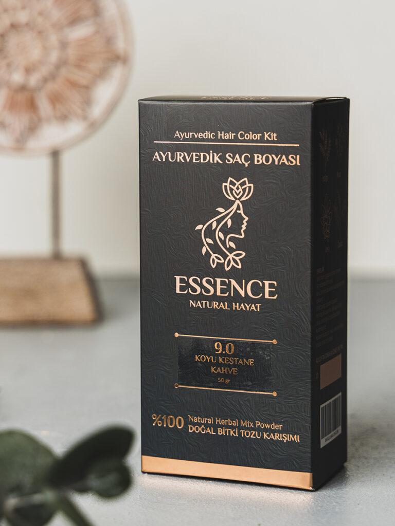 ESSENCE NATURAL HAYAT